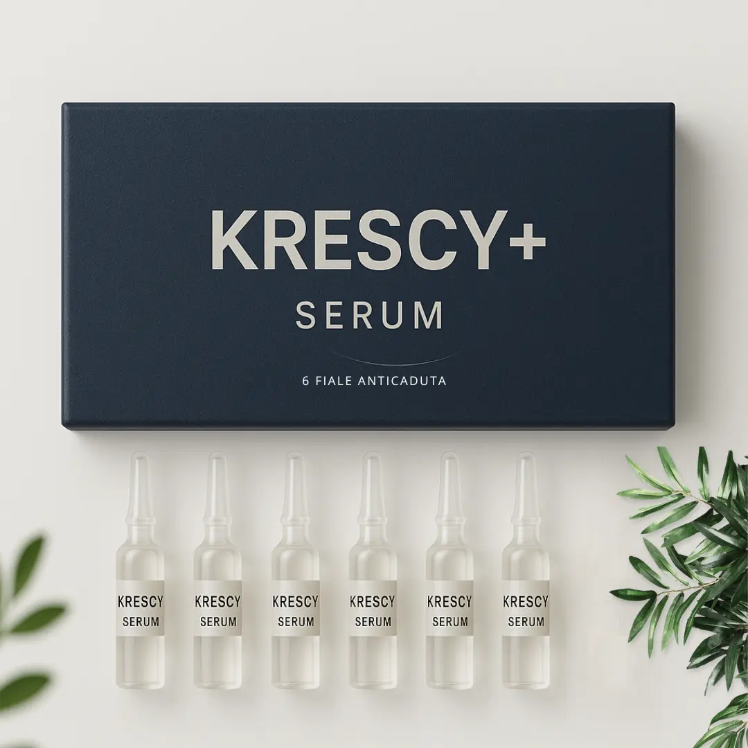 Siero capelli crescina kreshy 1