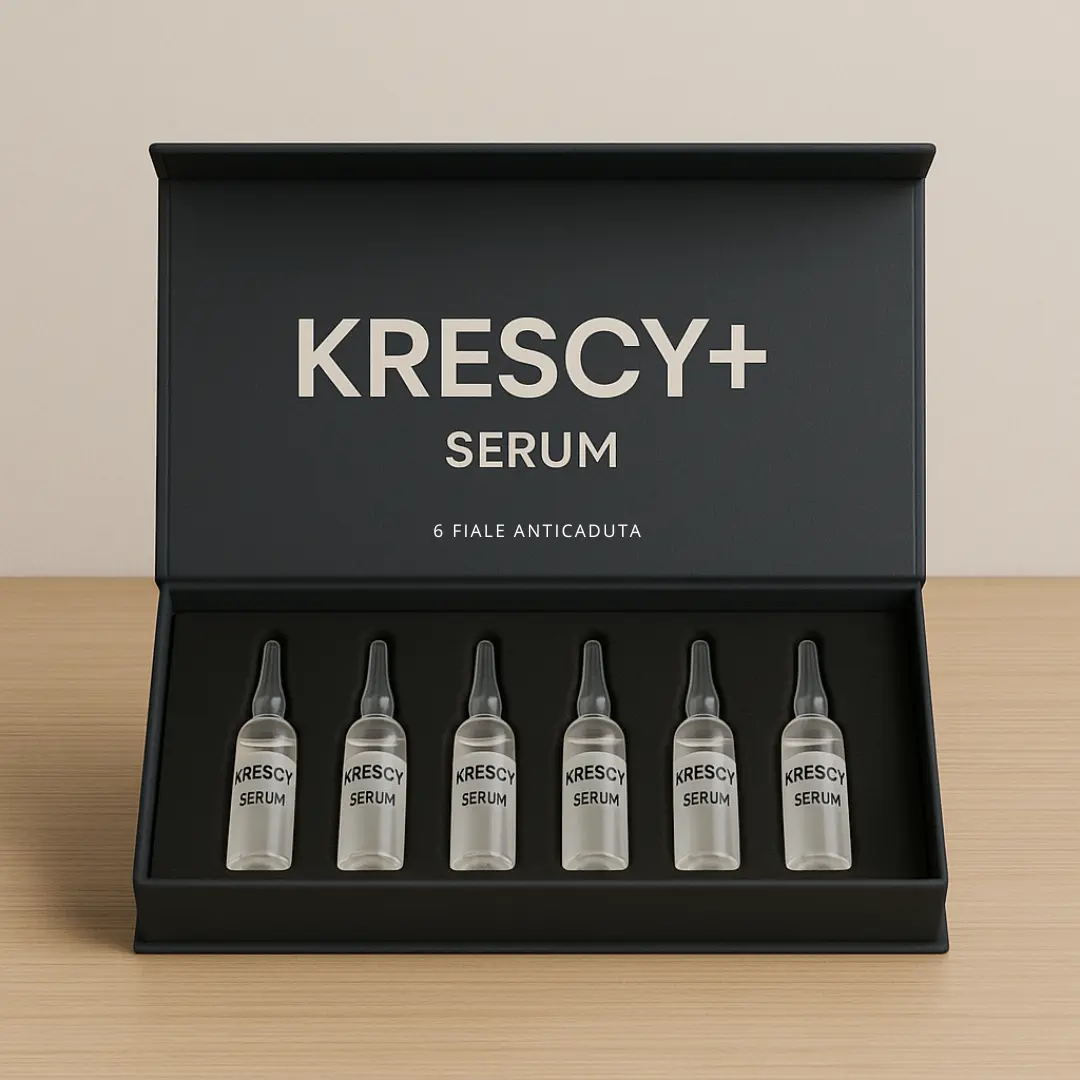 Siero capelli crescina kreshy 2